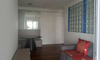 Imagem 2: Locação Apartamento 2 Dormitórios - 67 m² Brooklin