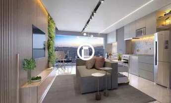 Imagem: Apartamento para Venda - 51m², 1 dormitório