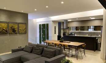 Imagem 6: Mansão Oásis Cond. Lago Norte