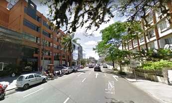 Imagem 2: Escritório para alugar no bairro Navegantes