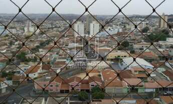 Imagem 4: Apartamento (tipo - padrao) 2 dormitórios, cozinha planejada, portaria 24 horas, lazer, sa