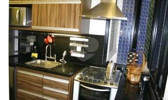 Imagem 3: Cobertura residencial para venda e locação, Morumbi, SP