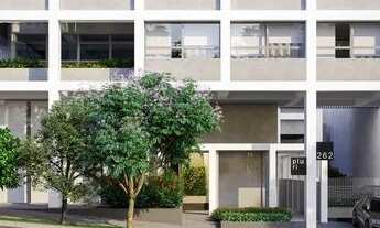 Imagem 4: Pluri Pinheiros - Lojas