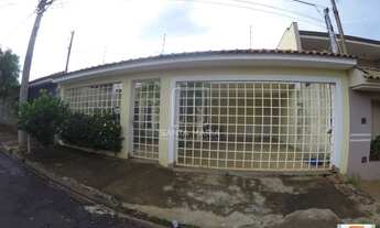 Imagem: Casa (térrea na rua) 3 dormitórios/suite