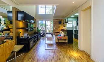 Imagem: DUPLEX COM EXCELENTE CUSTO BENEFÍCIO