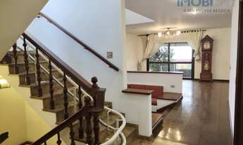 Imagem 4: Casa em Moema - São Paulo, SP