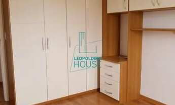 Imagem 5: APARTAMENTO PARA VENDA NA VILA LEOPOLDINA