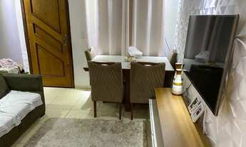 Imagem 2: Apartamento CDHU