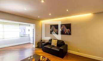 Imagem 5: Apartamento para Aluguel - Alphaville, 3 Quartos, 157 m2