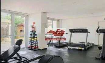 Imagem 14: Apartamento à venda, 31 m² por R$ 415.000,00 - Ipiranga - São Paulo/SP