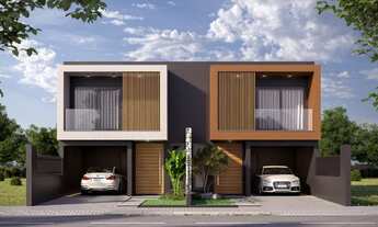 Imagem 2: Sobrado para Venda - 150m², 3 dormitórios, sendo 1 suites, 2 vagas - Igara