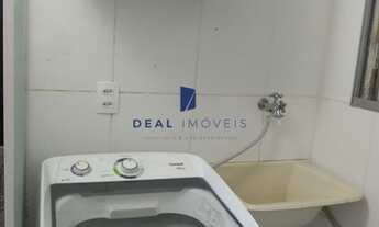 Imagem 4: APARTAMENTO MOBILIADO 2 DTS LOCAÇÃO PQ. SICÍLIA