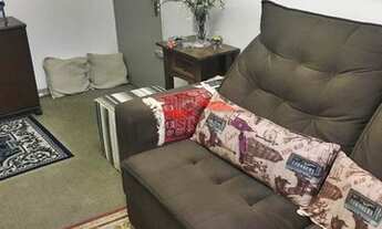 Imagem 2: Apartamento em Parque Santa Fé