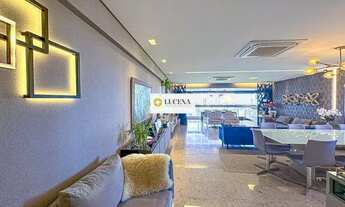 Imagem 3: Ed. Maria Tereza Coelho - 200 m2, 4 suítes