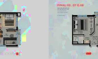 Imagem 6: Apartamento à venda Avenida João Pessoa, Centro Histórico - Porto Alegre