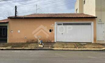 Imagem: Locação de Casas / Padrão na cidade de