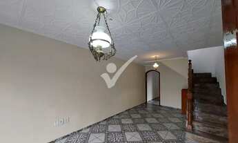 Imagem 2: Casa - Jardim Vila Formosa - São Paulo