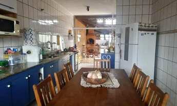 Imagem 6: Casa com 3 dormitórios e pontos comerciais, 646,17m² - Centro - Tremembé/SP