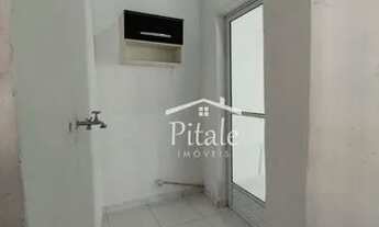 Imagem 7: Casa com 1 dormitório para alugar, 40 m² por R$ 972,00/mês - Jardim Veloso - Osasco/SP