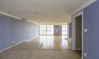 Imagem: São Paulo - Apartamento Padrão - Jardins