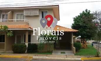 Imagem: Casa em Condomínio para Venda em Cuiabá