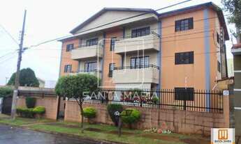 Imagem 7: Apartamento (tipo - padrao) 3 dormitórios/suite, cozinha planejada, em condomínio fechado