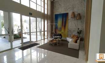 Imagem 2: Apartamento (tipo - padrao) 2 dormitórios/suite, cozinha planejada, portaria 24hs, lazer