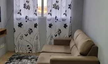 Imagem 6: Vendo chave de Apartamento de 50 m², ou uma entrada e divido o restante, ou aceito veículo