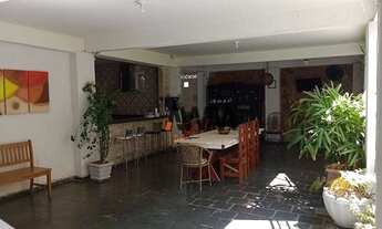 Imagem: Sobrado com 7 Quartos 2 Suítes 5 Banheiros