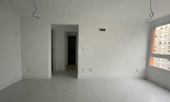 Imagem 6: Apartamento para Venda - 50.58m², 1 dormitório, sendo 1 suites, 1 vaga - Passo da Areia