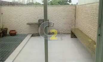 Imagem 3: SOBRADO - ALTO DE PINHEIROS - 150M² - 1 VAGA