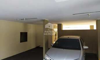 Imagem 3: Apartamento para Venda em Goiânia, Setor Bueno, 4 dormitórios, 1 suíte, 3 banheiros, 2 vag