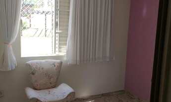 Imagem 3: Apartamento Térreo UNIP