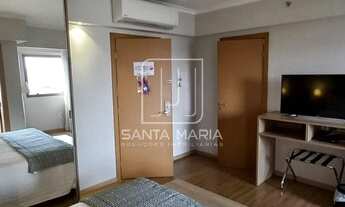 Imagem 4: Apartamento (flat) 2 dormitórios/suite, cozinha planejada, portaria 24hs, lazer, espaço go