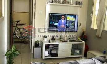 Imagem 6: Apartamento-À VENDA-Flamengo-Rio de Janeiro-RJ