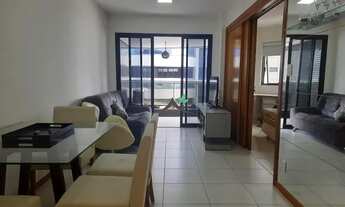 Imagem 4: Apartamento - Caminho das Árvores - Salvador