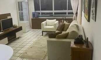 Imagem 2: MAA - Apartamento para venda tem 98 metros quadrados com 3 quartos em Casa Forte - Recife