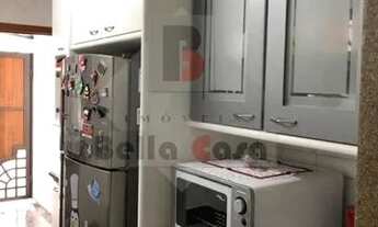 Imagem 6: Sobrado em condomínio fechado na Vila Prudente