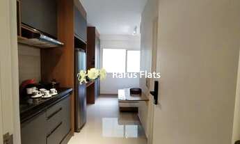 Imagem 3: Excelente Studio para locação na Vila Mariana - 19m²