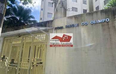 Imagem 7: Apartamento à venda, 58 m² por R$ 330.000,00 - Vila das Mercês - São Paulo/SP