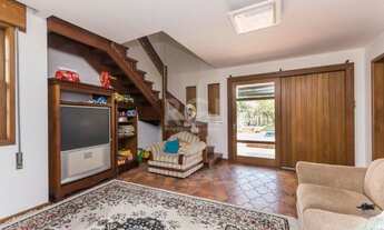 Imagem 4: Casa para Venda - 247m², 4 dormitórios, sendo 1 suites, 5 vagas - Glória