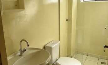 Imagem 4: Mobiliado no Universiflex com 2 Quartos