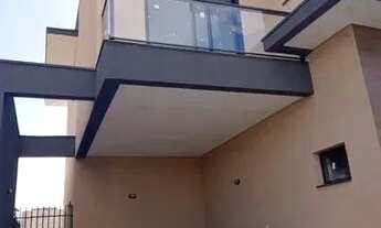 Imagem 6: Casa com 3 dormitórios à venda, 195 m² por R$ 1.400.000,00 - Cézar de Souza - Mogi das Cru