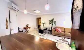 Imagem 7: 3 SUÍTES, 2 VAGAS, ALTO PADRÃO, MOBILIADO