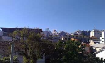 Imagem 6: Apartamento para Venda - 108m², 3 dormitórios, São Geraldo