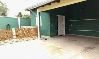 Imagem: Casa para venda possui 307 metros quadrados