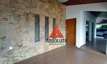 Imagem 3: Casa com 3 dormitórios para alugar, 350 m² por R$ 5.300,00/mês - Werner Plaas - Americana