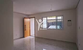 Imagem 5: Ref.: 6007 - Sobrado com 70m², 02 suítes e 02 vagas de garagem na Vila Camilópolis, Santo