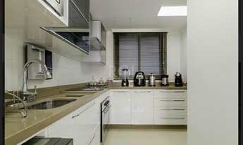 Imagem 5: Apartamento para Venda - 104.51m², 3 dormitórios, sendo 1 suites, 2 vagas - Cavalhada