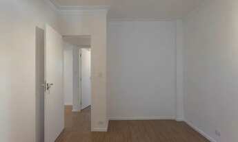 Imagem 2: CAIQUE. APARTAMENTO EM SÃO PAULO NA ZONA SUL, LOCALIZADO MOEMA!